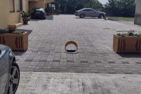 Zabrana parkiranja na javnoj površini (Bajmok)?