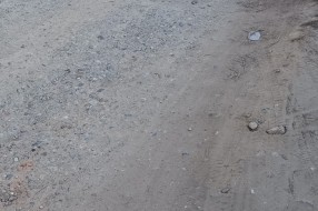 Raskrsnica Bagremove i Kosovske ulice - nastavak radova?