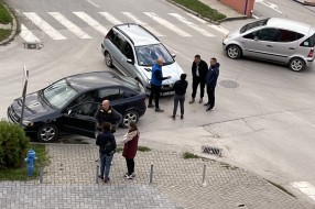 Opet udes u Matije Gupca (apel za usporivače)