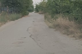 Sređivanje Somborske ulice zbog veće frekvencije saobraćaja