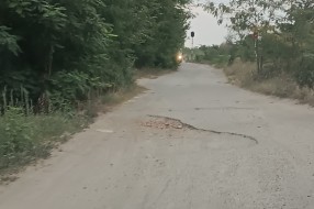 Sređivanje Somborske ulice zbog veće frekvencije saobraćaja