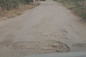 Sređivanje Somborske ulice zbog veće frekvencije saobraćaja
