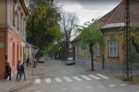 Privremeno ukinuti plaćanje parkinga ispred Kovid ambulante