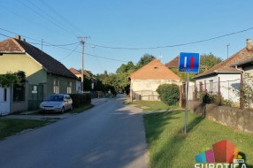 Znak nije promenjen ni nakon 5 meseci od "naloženog rešavanja problema"!