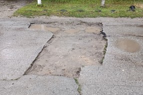 Krater u Ivana Kukuljevića