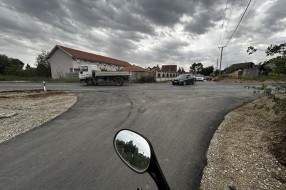Opasna raskrsnica u Petra Popovića Age