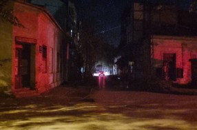 Ulična rasveta u ulicama Kumanovska i Ivana Zajca