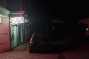 Ulična rasveta u ulicama Kumanovska i Ivana Zajca