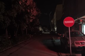 Ulična rasveta u ulicama Kumanovska i Ivana Zajca