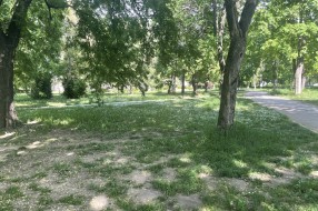 Park Ćirilo i Metodije
