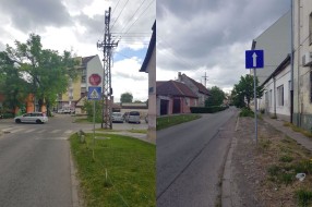Jednosmerna ulica?!