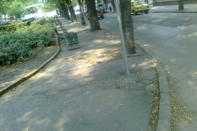 Trg Jakaba i Komora