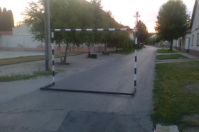 Jutro u ulici Georgija Dimitrova