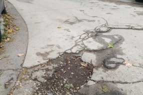 Udarna rupa u Ištvana Ivanjija