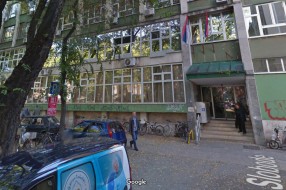 Zgrada - Socijalno, PiO i NSZ