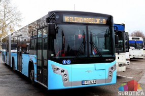 Vraćanje kusura u autobusima