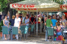 Sirene za uzbunjivanje (ne) rade?