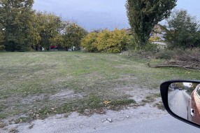 Uređenje prostora u Kireškoj ulici