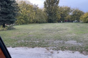 Uređenje prostora u Kireškoj ulici