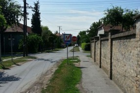 Logika kod semafora i znakova (Beogradski put)