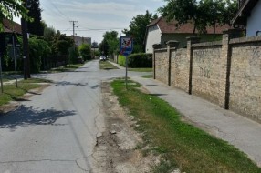 Logika kod semafora i znakova (Beogradski put)
