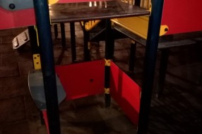 Igralište u centru grada izmazano fekalijama i povraćkom!