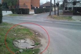 Dotrajali šaht