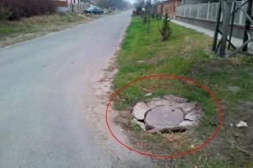 Dotrajali šaht