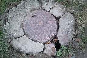 Dotrajali šaht