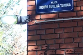 Potrebno skresati krošnje u Ulici Josipa Eugena Tomića