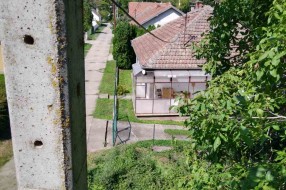 Opasna elektro instalacija u Panoniji
