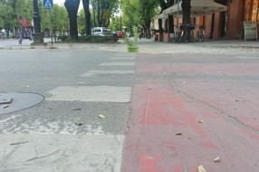 Udarna rupa kod Lifke