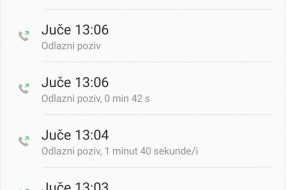 Moje iskustvo sa traženjem hitne pomoći