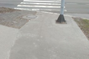 Slika i prilika aljkavog rada u Aleksandrovu
