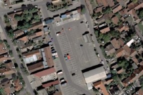 Kada se Kvantaš seli na novu lokaciju?