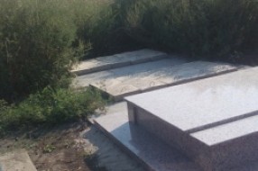 Bajmočko groblje Rata