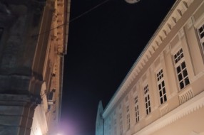 Kvar na uličnoj rasveti na više lokacija