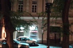 Kvar na uličnoj rasveti na više lokacija
