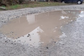 Ko je na redu da sredi ulice dr Ferenc Bodrogvari i Proleterskih brigada?