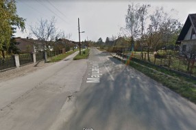 Ogromne rupe na Majšanskom putu na Makovoj sedmici