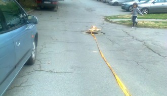 Krađa šahti (Braće Radić i Pazinska)