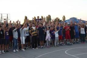 Jedini turnir u basketu u poslednje 3 godine i dalje na betonu