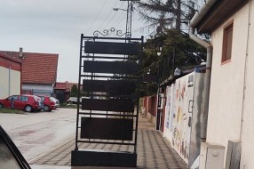 Nove table koje ugrožavaju saobraćaj
