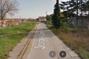 Apel za rešavanje problema Ulice Jovana Cvijića