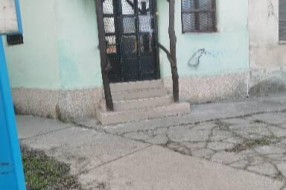 Kafana Horor