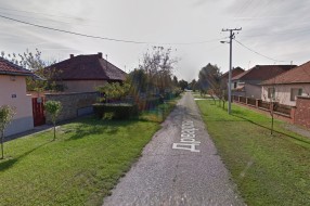Rupe na putu u Drvarskoj ulici