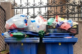 Molba za vandrednim odnošenjem smeća na Makovoj sedmici