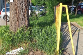 Šta je javna površina a šta privatna? (Centar 3)