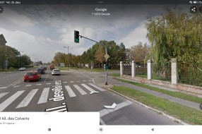 Problem sa semaforima na raskrsnici Segedinskog puta i Partizanskih baza