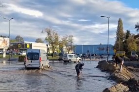 Puno problema, a malo rešenja (Subotica na vodi)